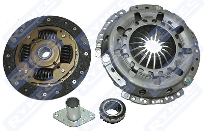 Rymec Koppelingsset JT1118