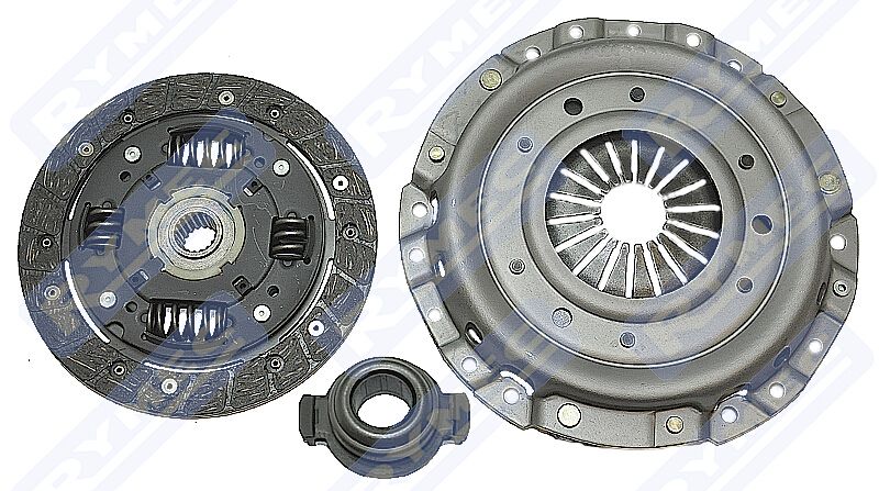 Rymec Koppelingsset JT1161