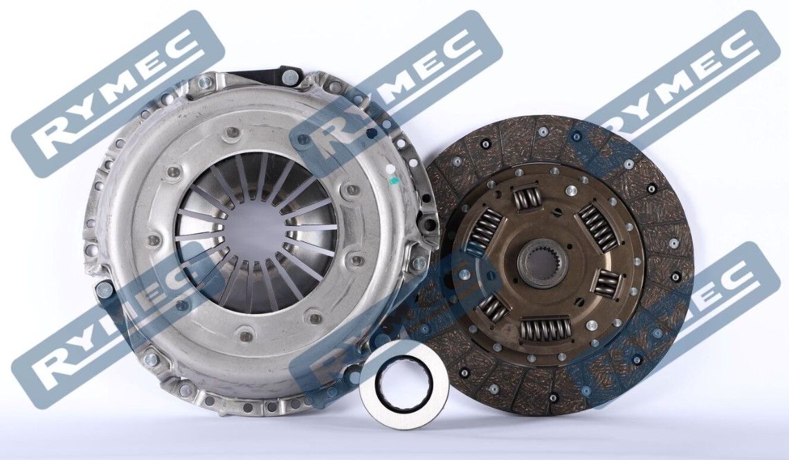 Rymec Koppelingsset JT1300