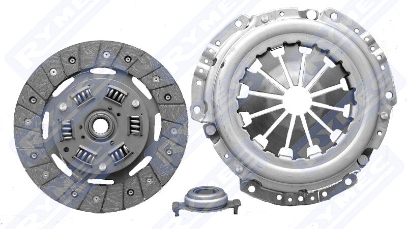 Rymec Koppelingsset JT1426