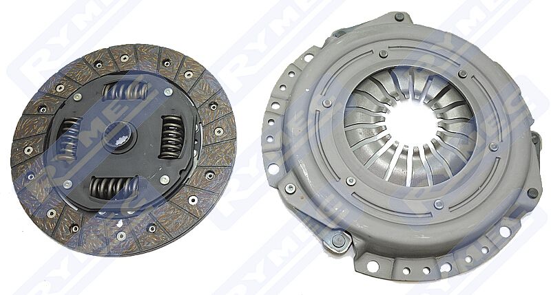 Rymec Koppelingsset JT1497