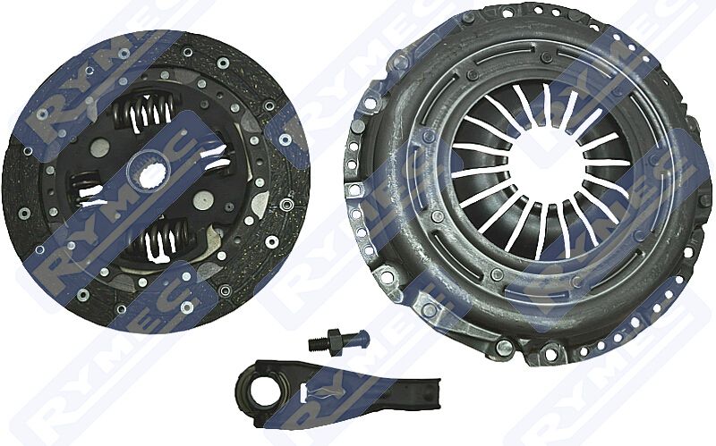 Rymec Koppelingsset JT1536