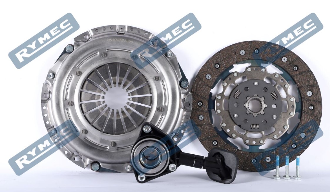 Rymec Koppelingsset JT1539061