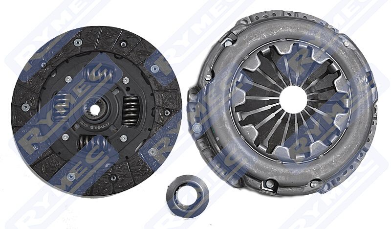 Rymec Koppelingsset JT1633