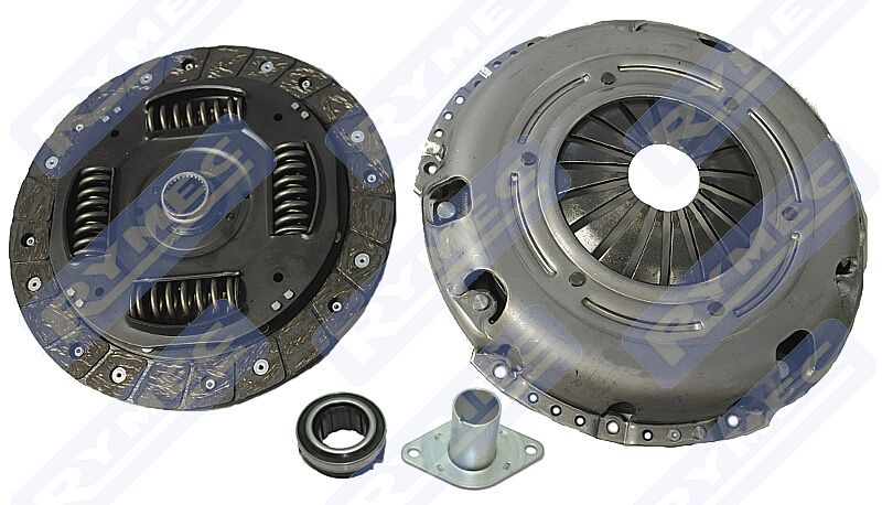 Rymec Koppelingsset JT1643