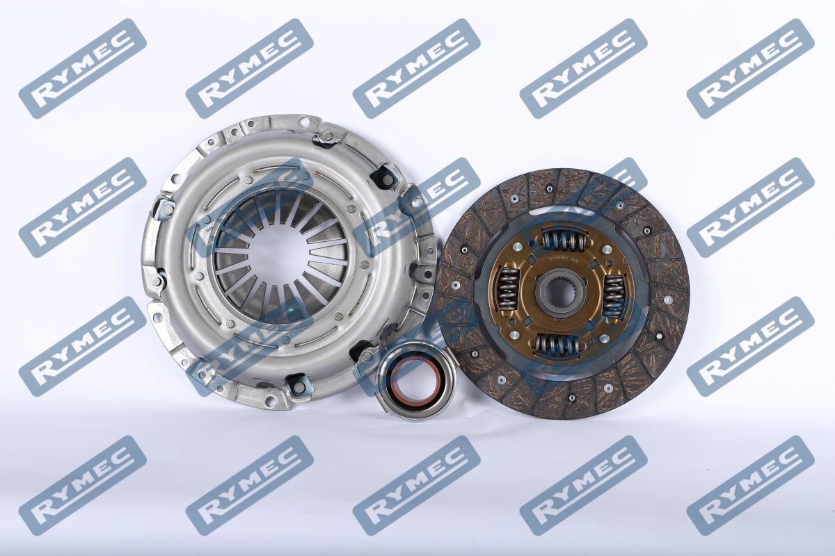 Rymec Koppelingsset JT1664