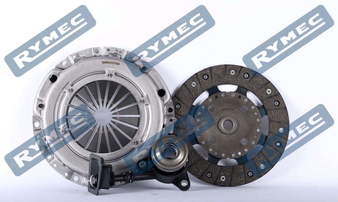 Rymec Koppelingsset JT16781057