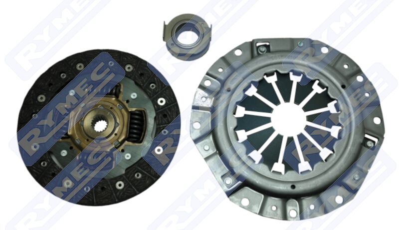 Rymec Koppelingsset JT1688