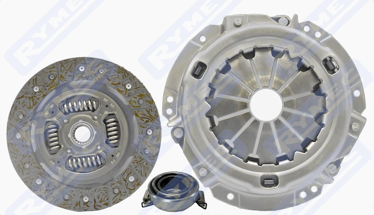 Rymec Koppelingsset JT1700