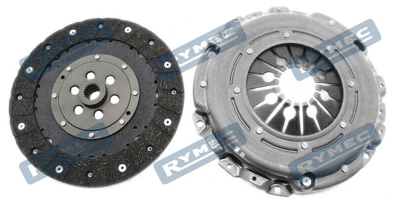 Rymec Koppelingsset JT1734