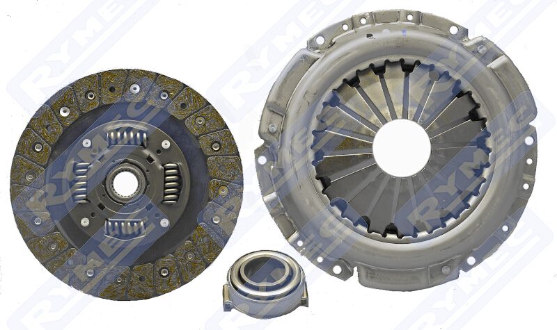 Rymec Koppelingsset JT1740