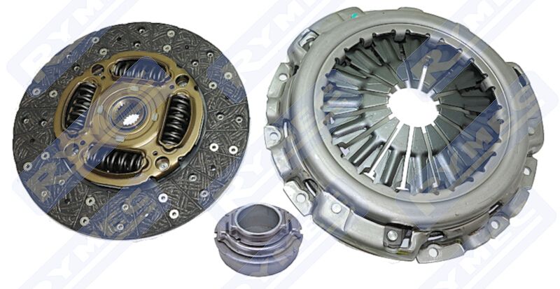 Rymec Koppelingsset JT1746