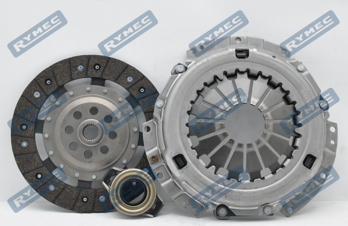 Rymec Koppelingsset JT1747