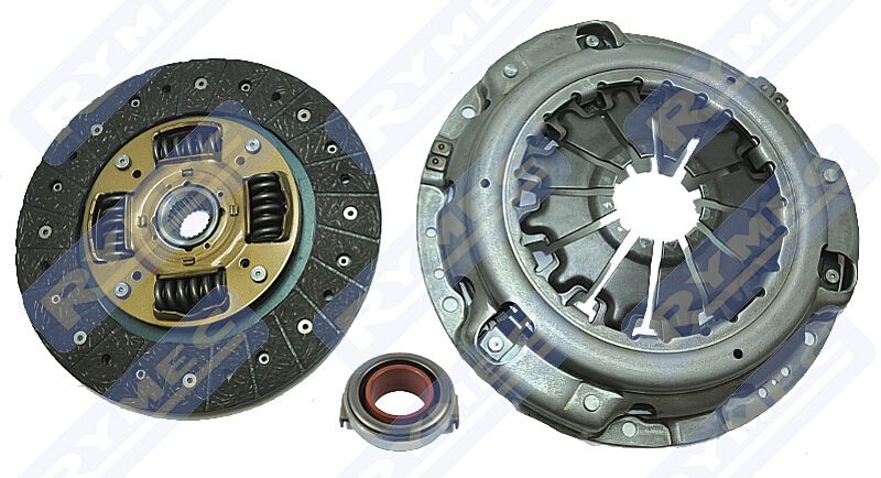 Rymec Koppelingsset JT1749