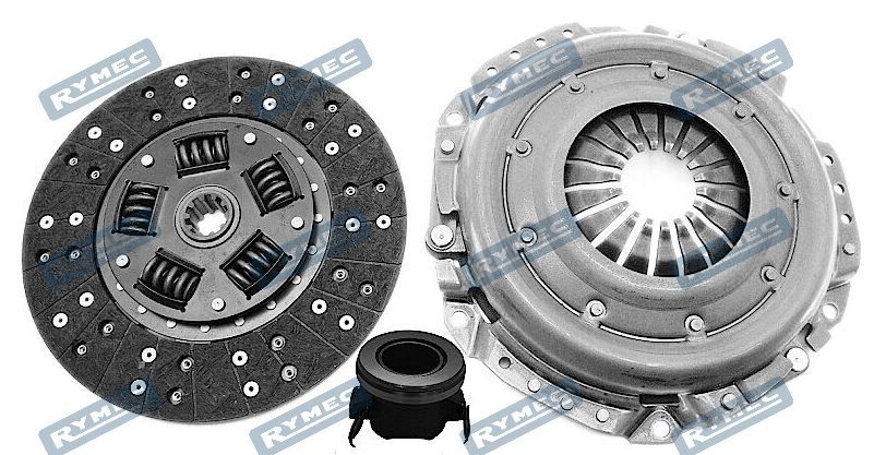 Rymec Koppelingsset JT1760