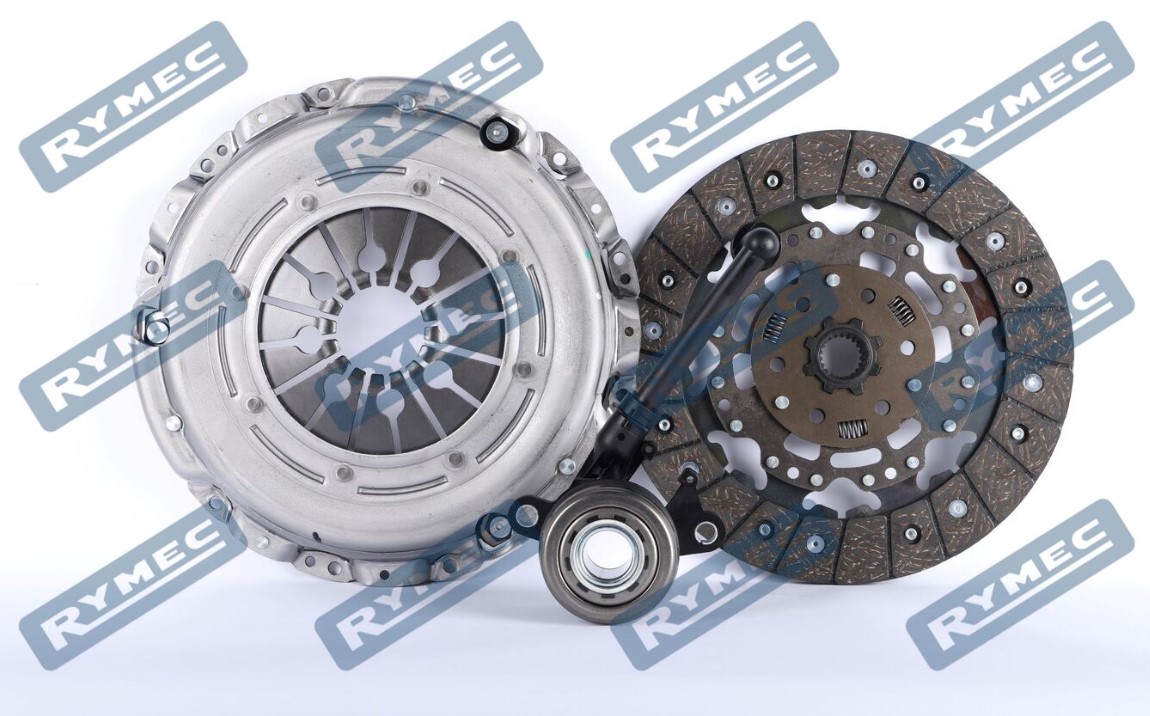 Rymec Koppelingsset JT1767052