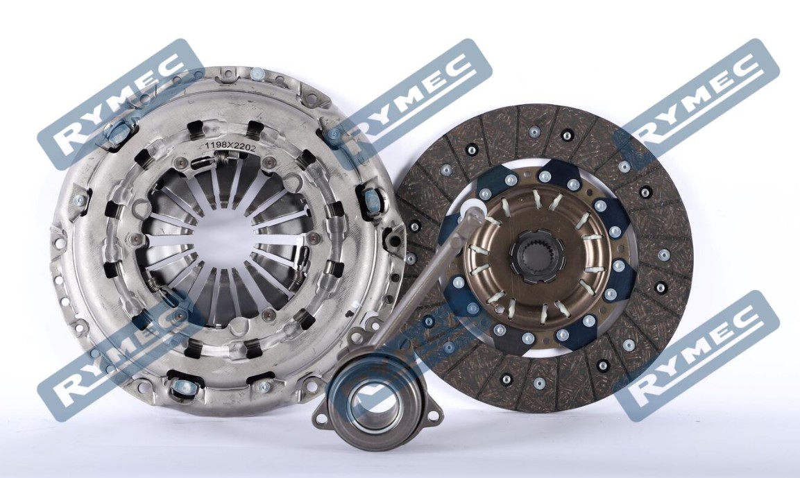 Rymec Koppelingsset JT1777017