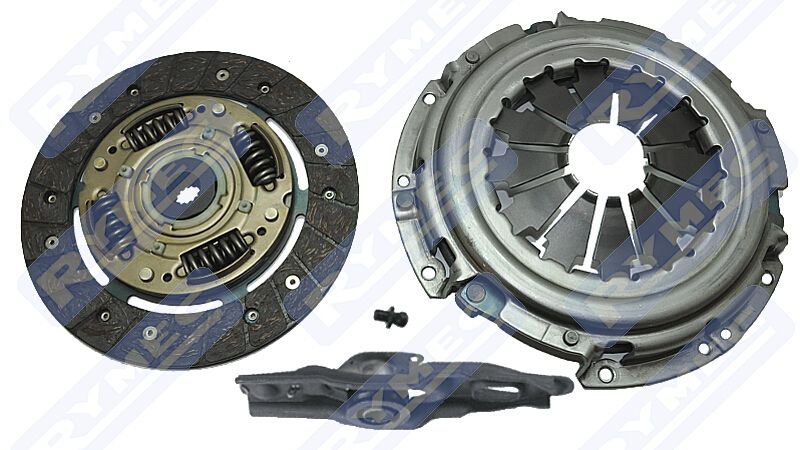 Rymec Koppelingsset JT1785