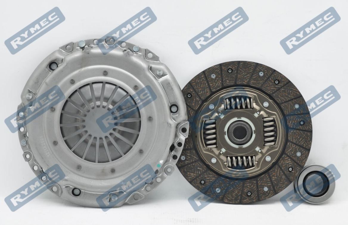 Rymec Koppelingsset JT1791