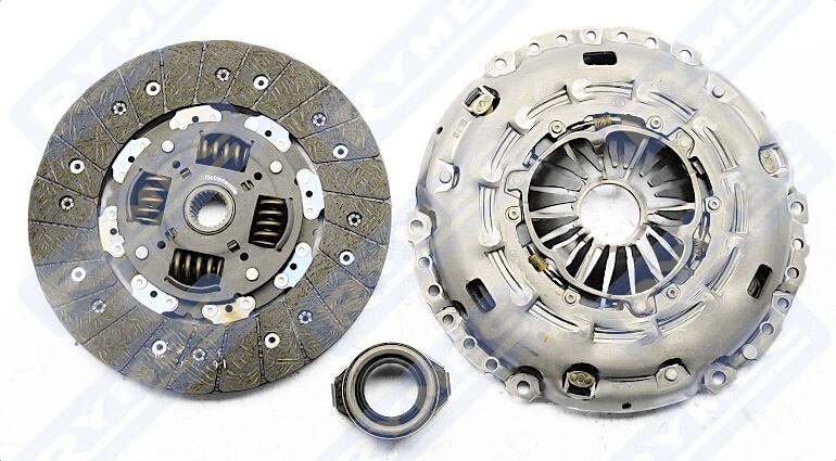 Rymec Koppelingsset JT1801