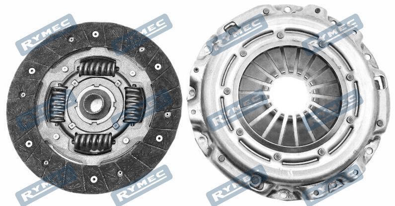 Rymec Koppelingsset JT1858