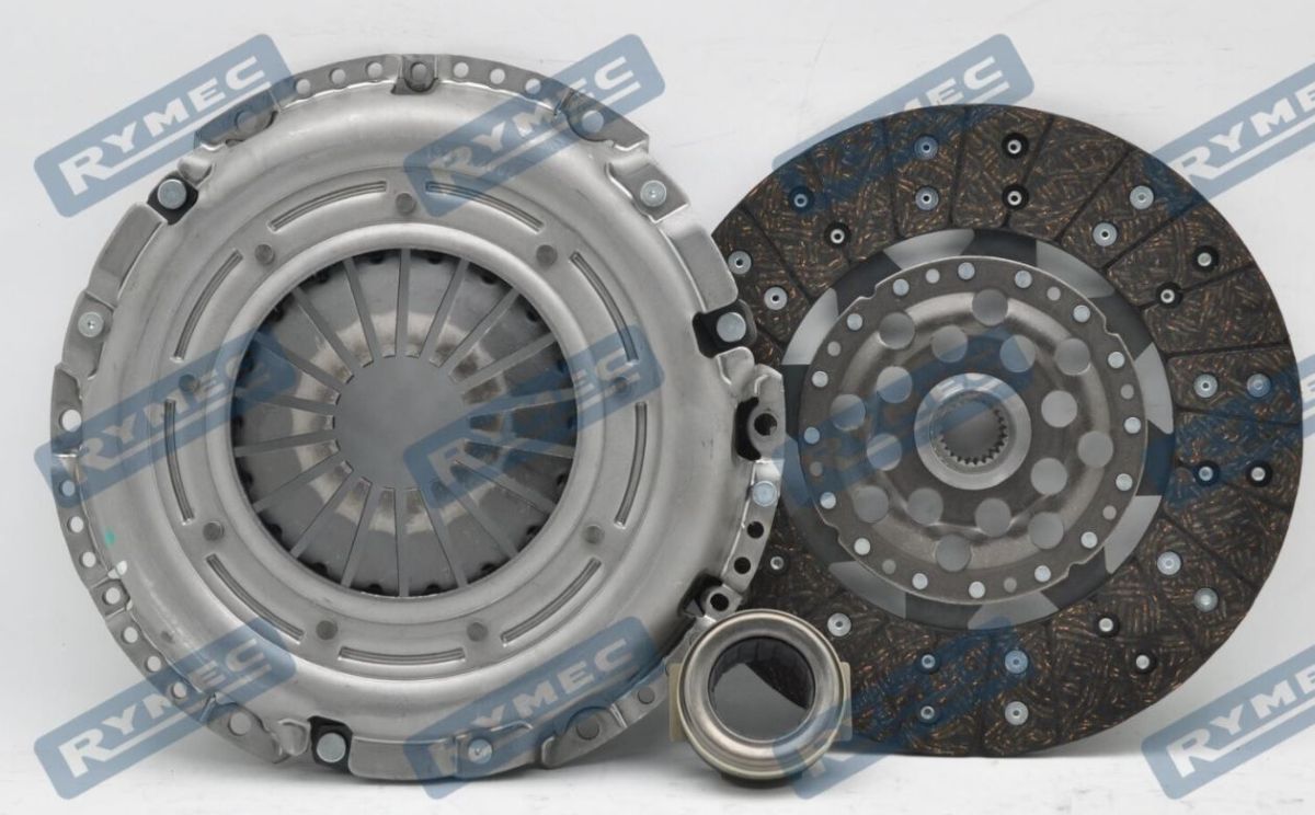 Rymec Koppelingsset JT1861
