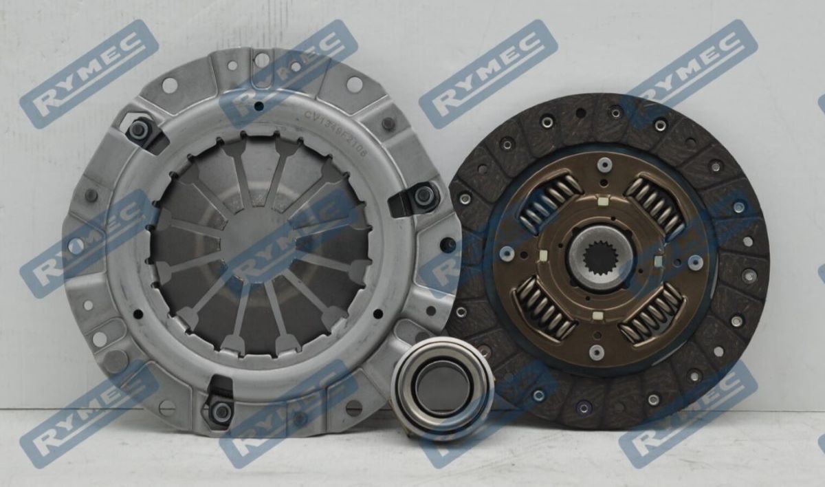Rymec Koppelingsset JT1877