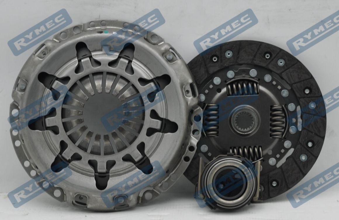 Rymec Koppelingsset JT1887