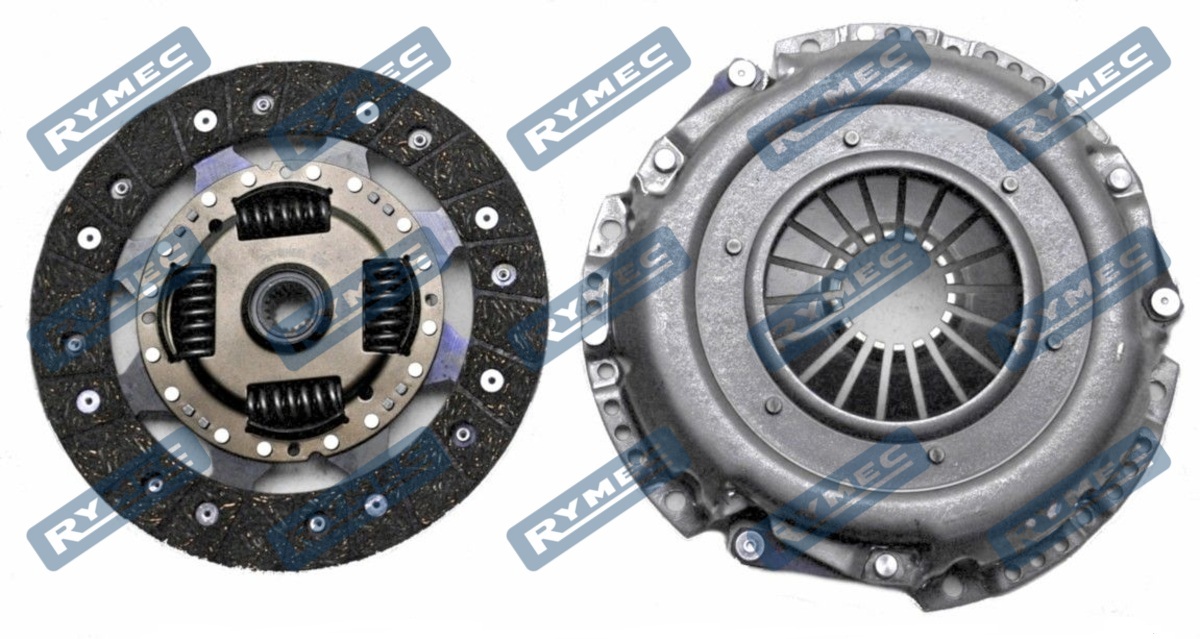 Rymec Koppelingsset JT1946