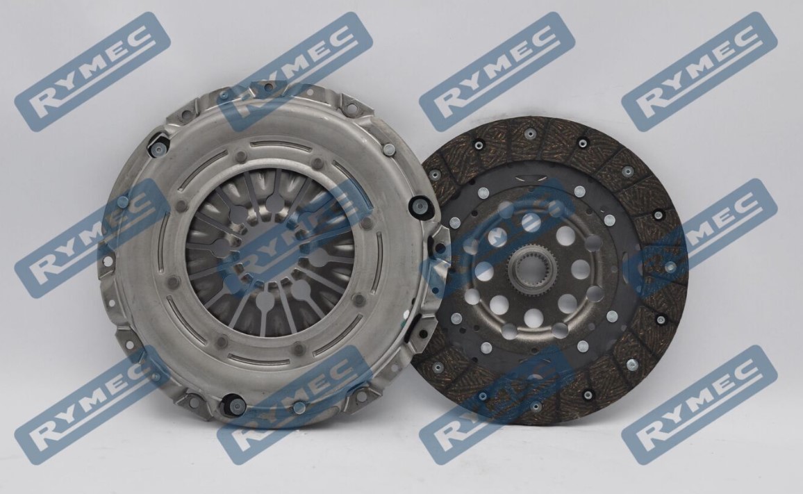 Rymec Koppelingsset JT1947