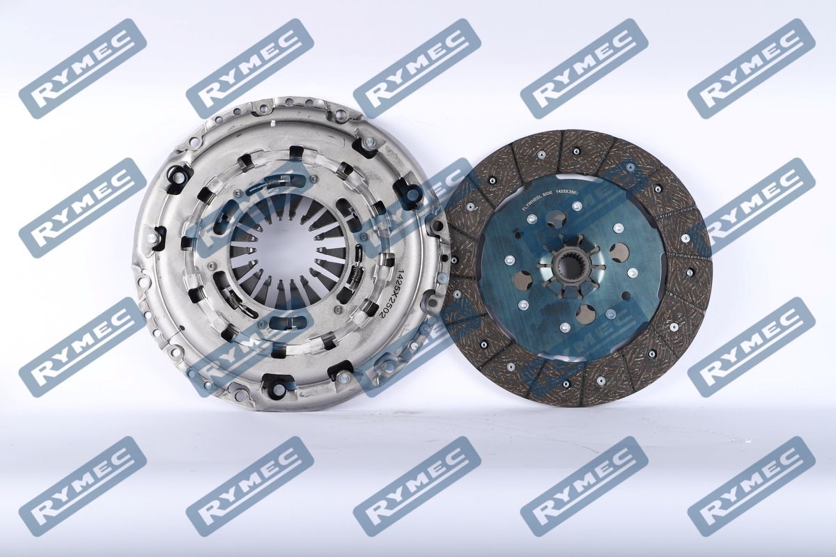 Rymec Koppelingsset JT1949