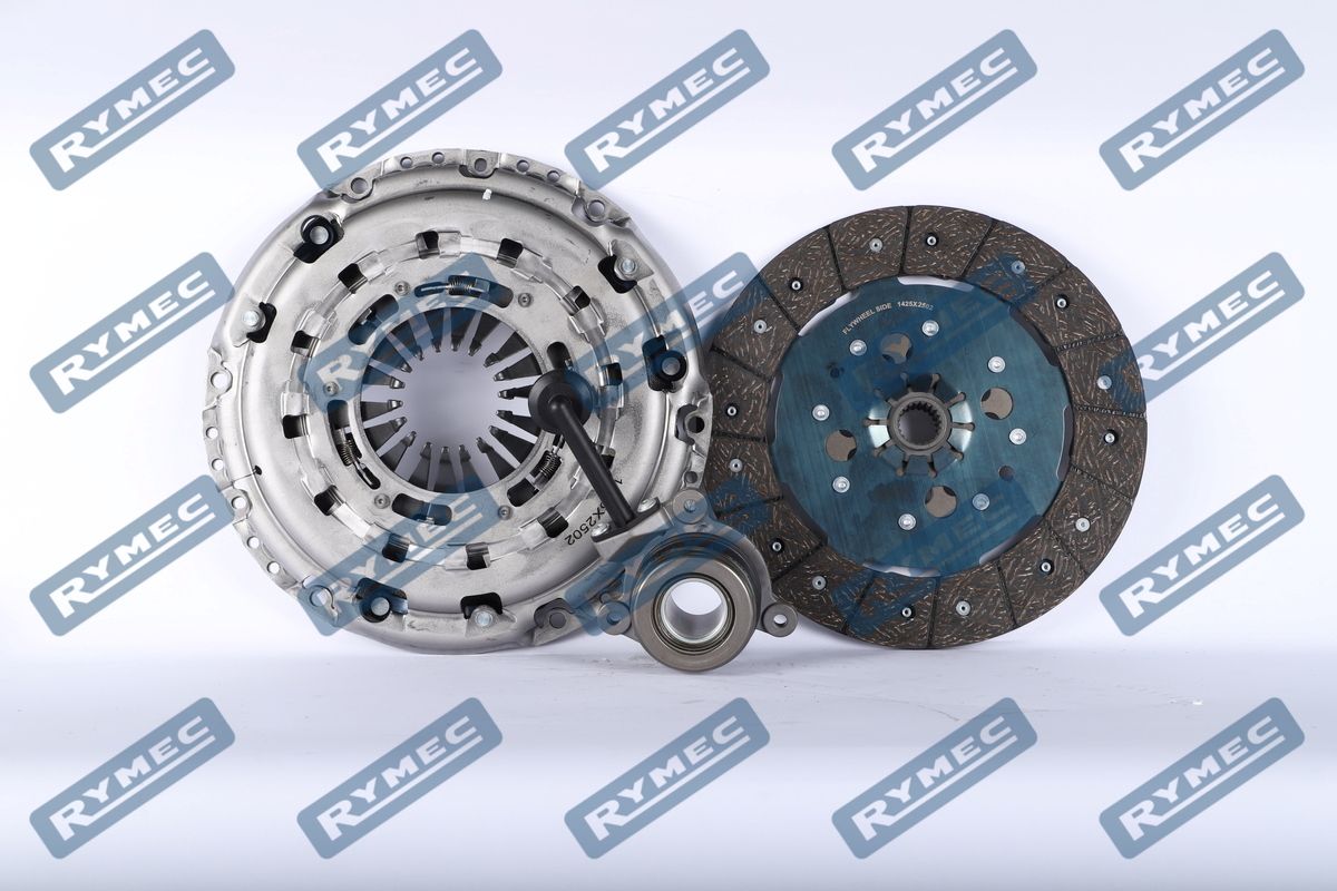 Rymec Koppelingsset JT19491097