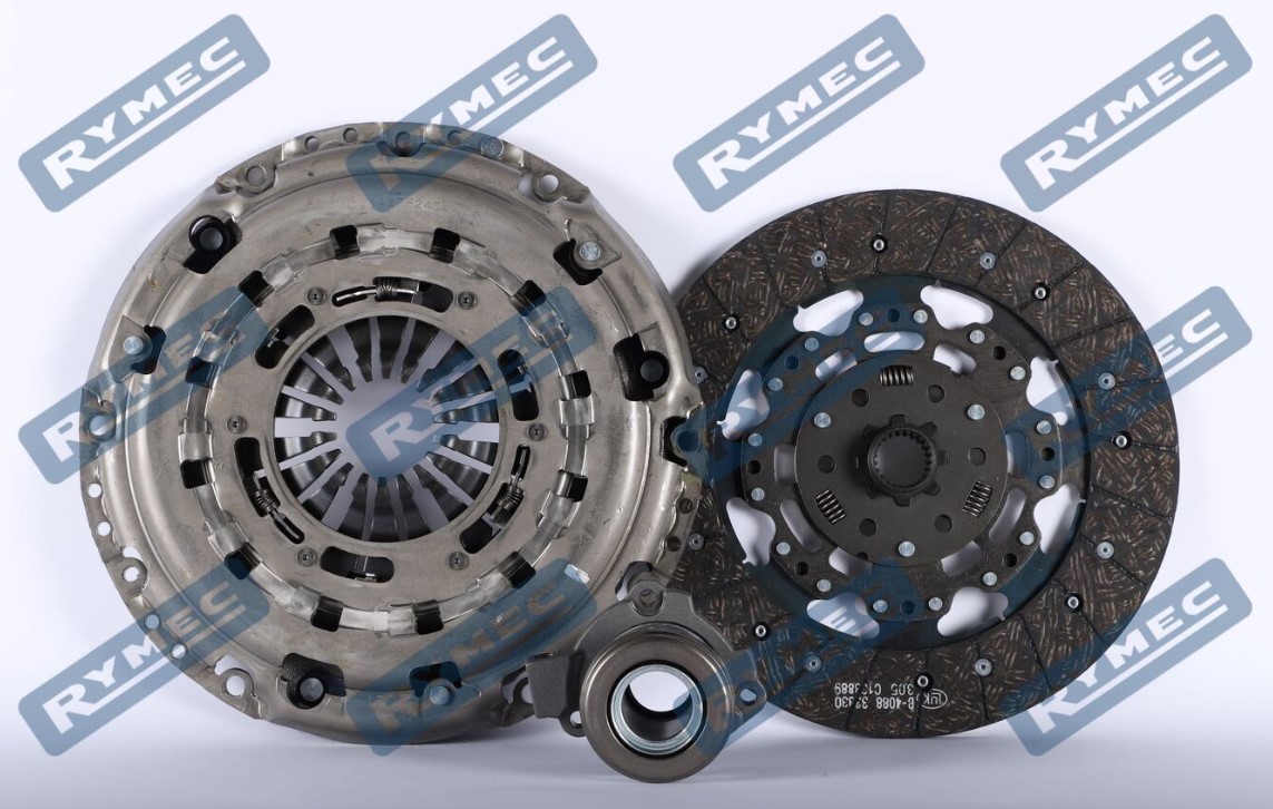 Rymec Koppelingsset JT19511041