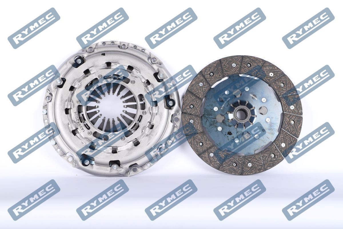 Rymec Koppelingsset JT1953