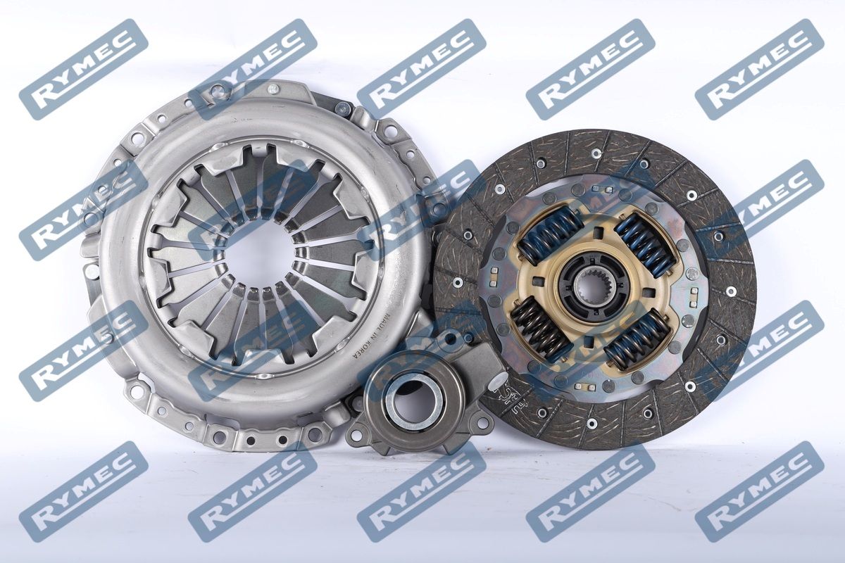 Rymec Koppelingsset JT19701031