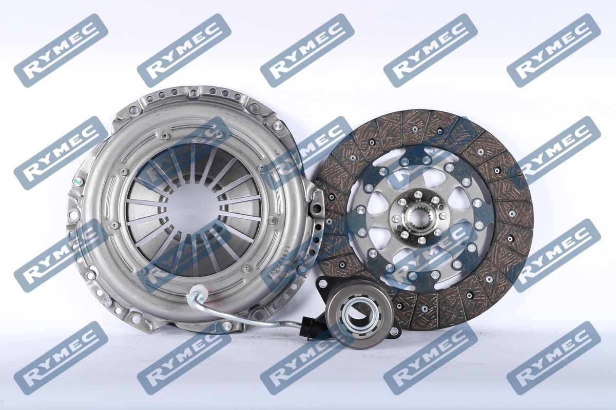 Rymec Koppelingsset JT19731077