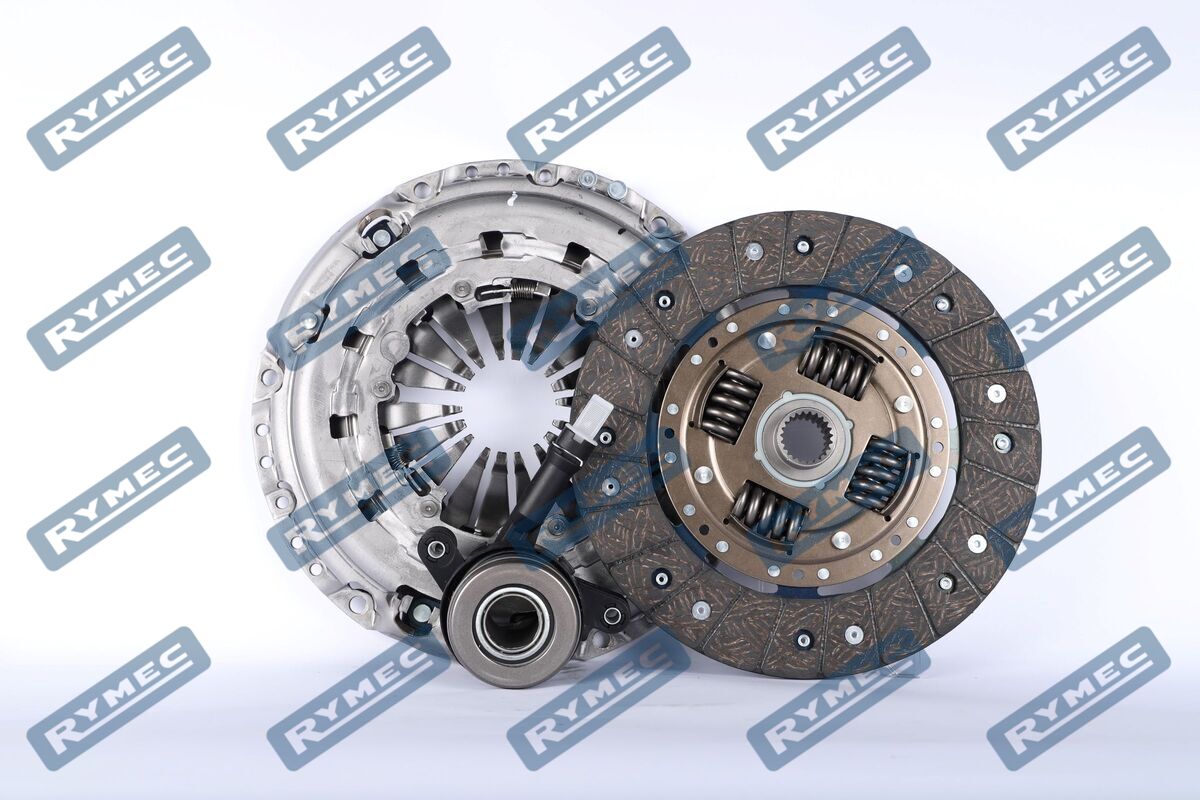 Rymec Koppelingsset JT19741029