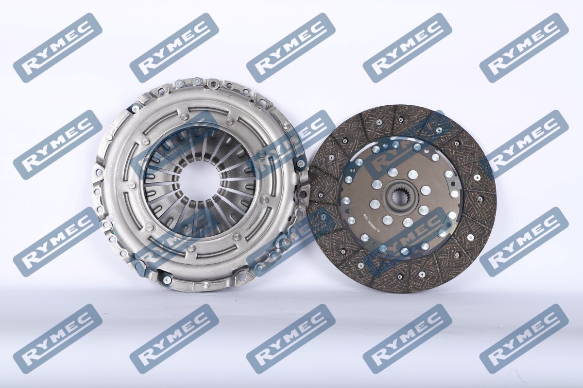 Rymec Koppelingsset JT1975