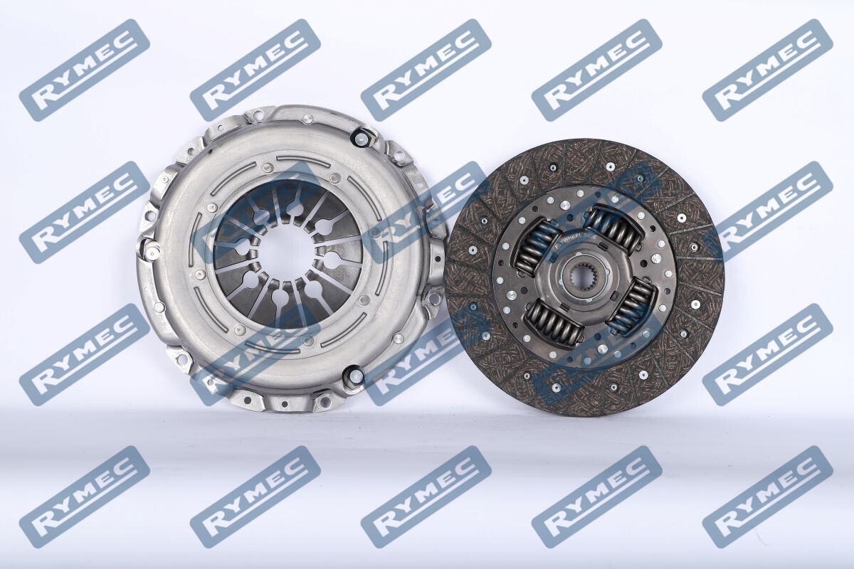 Rymec Koppelingsset JT1977