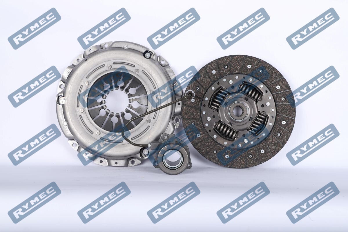 Rymec Koppelingsset JT1977050
