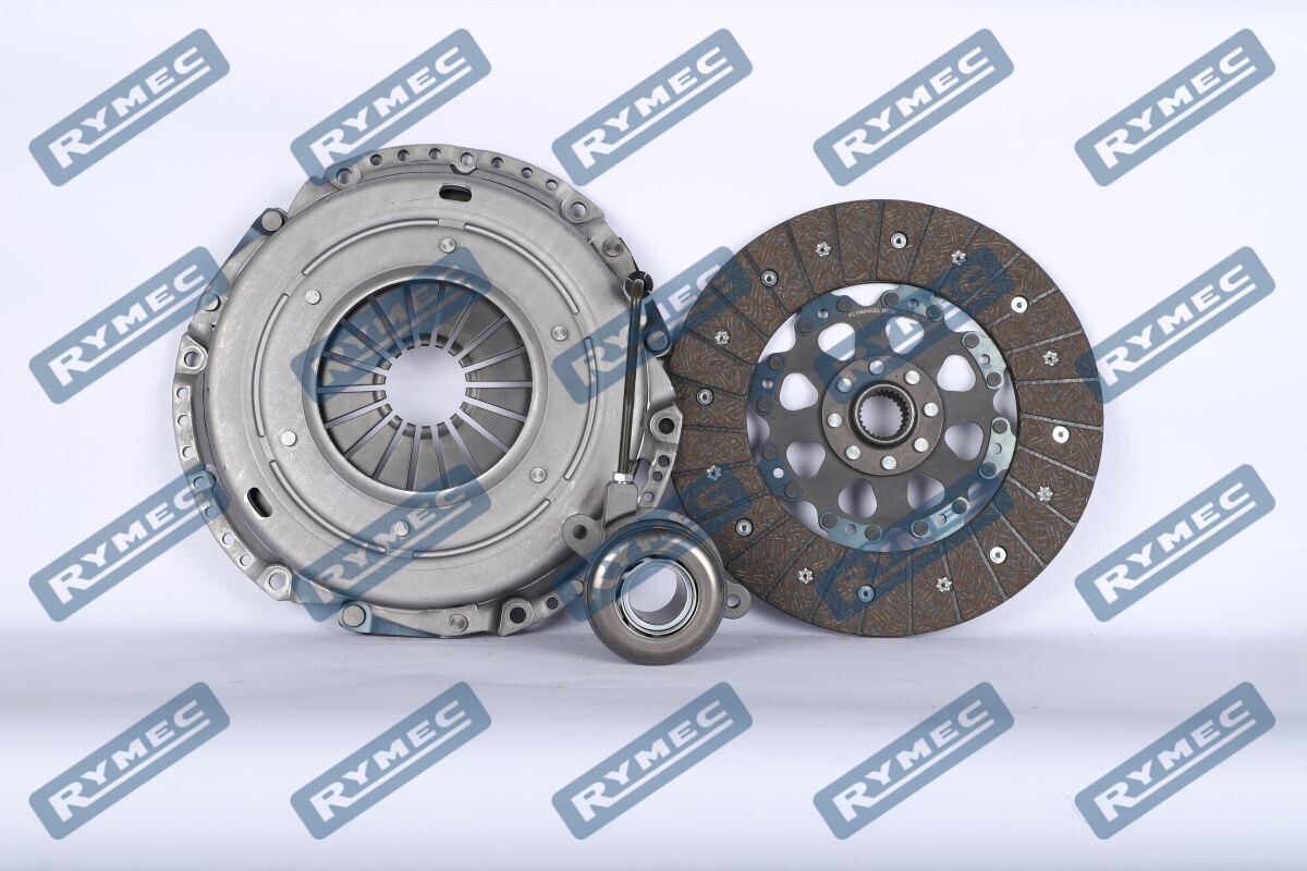Rymec Koppelingsset JT19791158