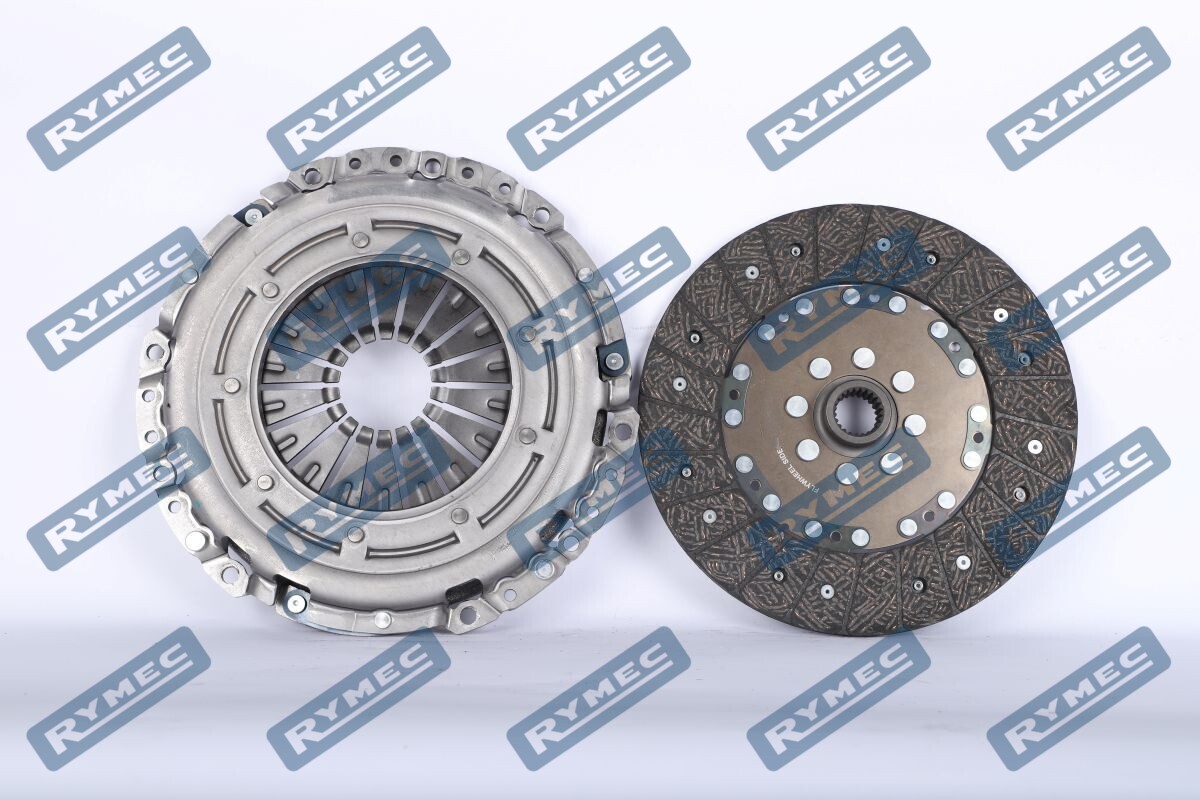 Rymec Koppelingsset JT1982