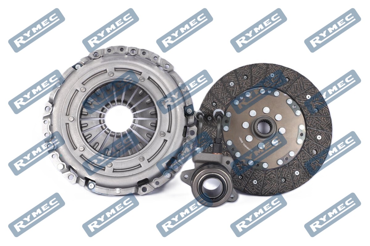 Rymec Koppelingsset JT1982065