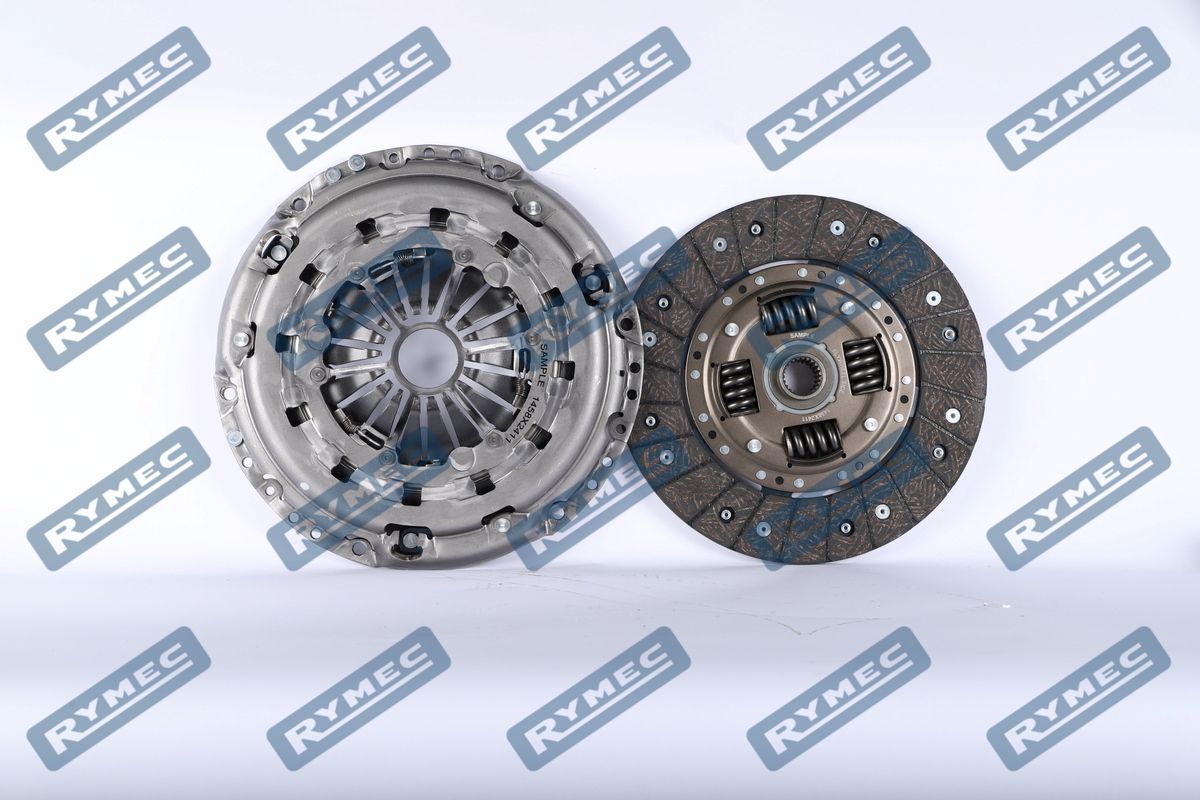 Rymec Koppelingsset JT1983