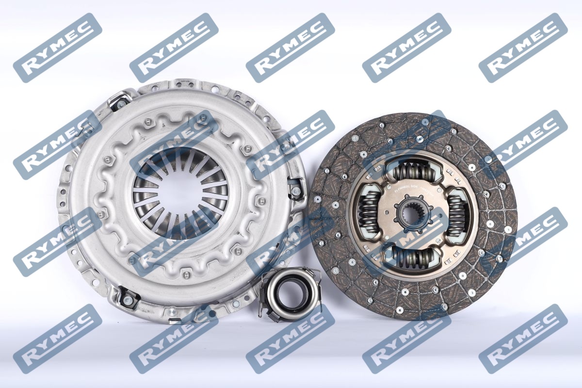 Rymec Koppelingsset JT1991