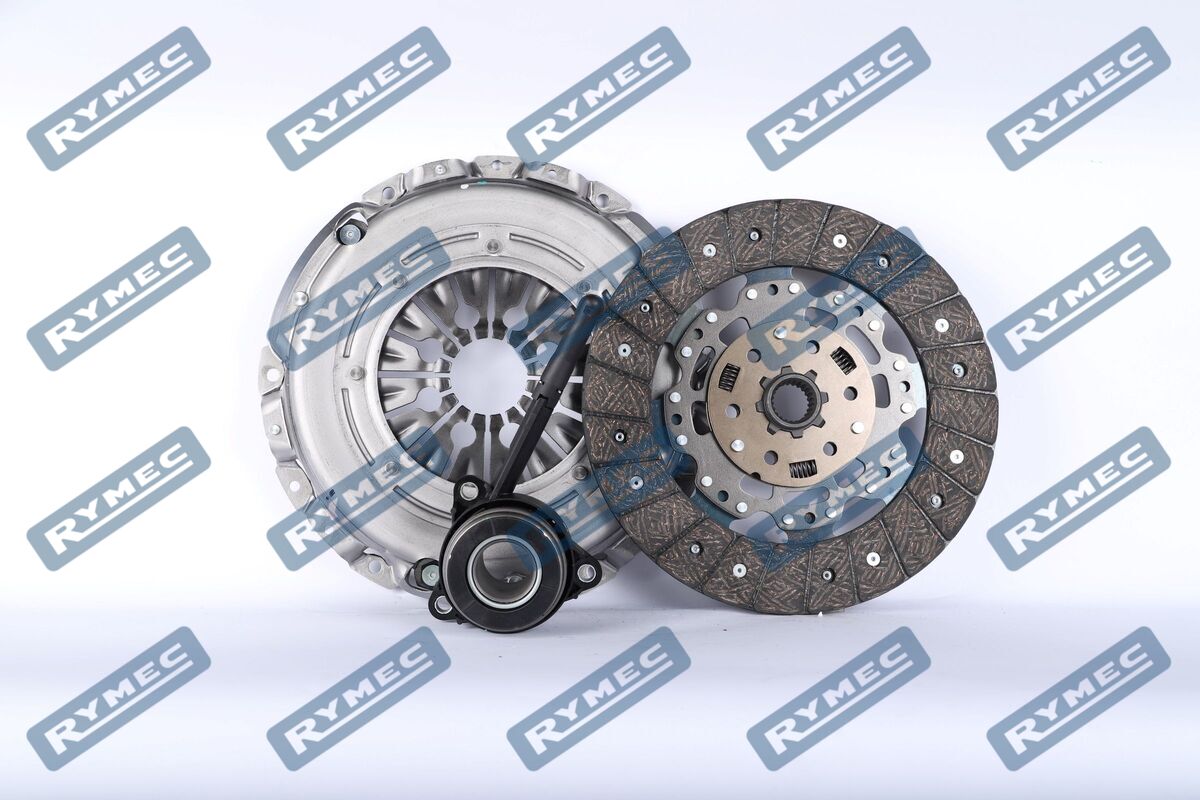 Rymec Koppelingsset JT19931068