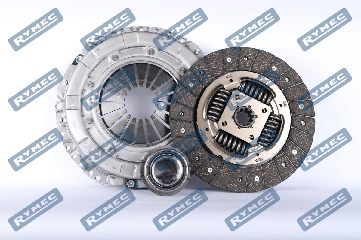 Rymec Koppelingsset JT1995