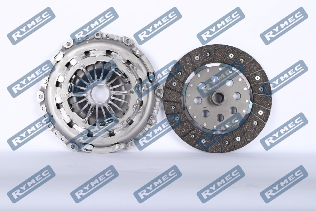 Rymec Koppelingsset JT1997