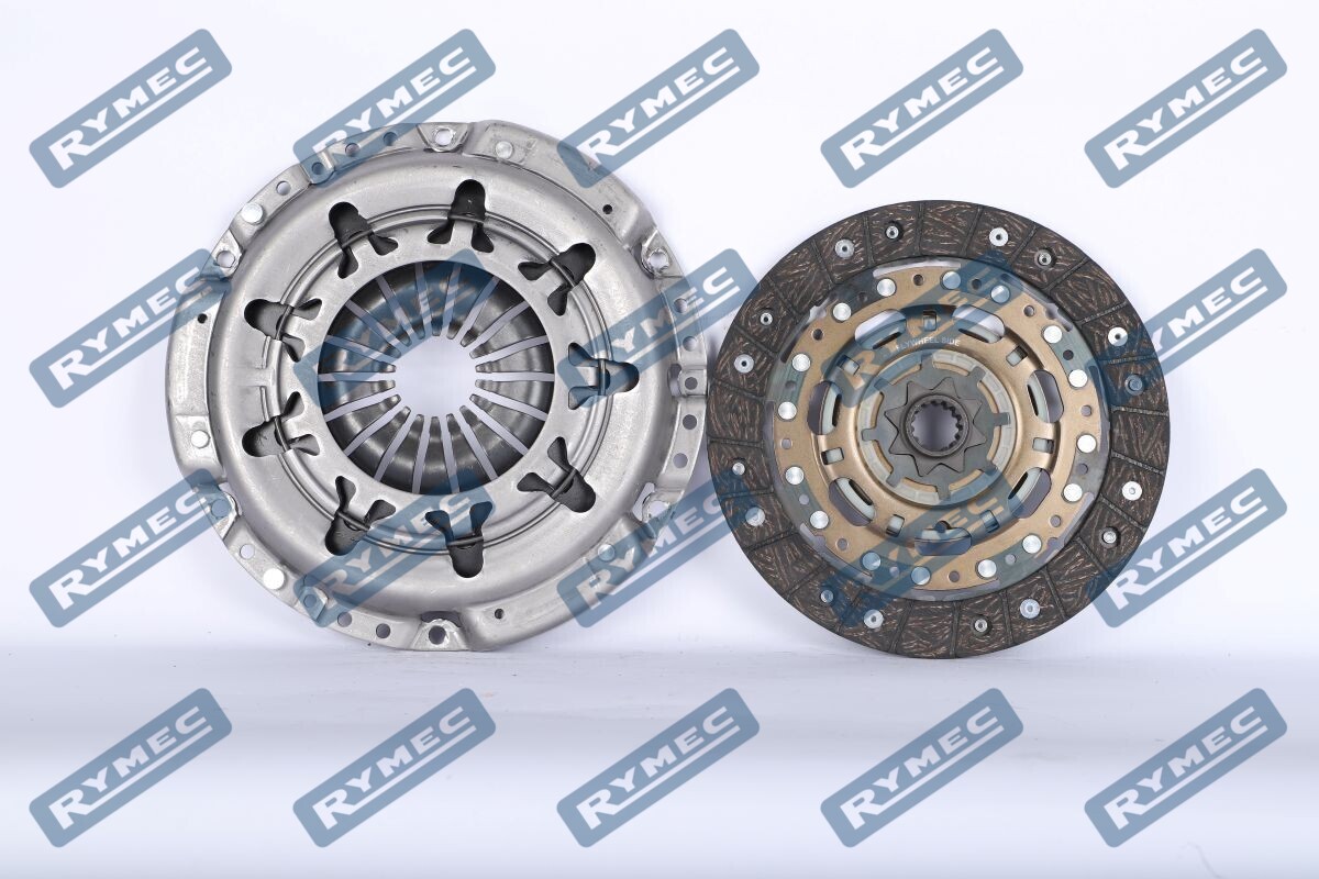 Rymec Koppelingsset JT1998