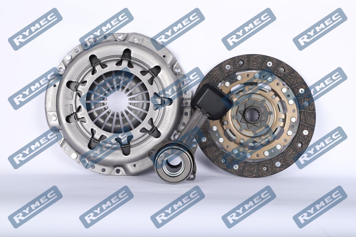 Rymec Koppelingsset JT1998038